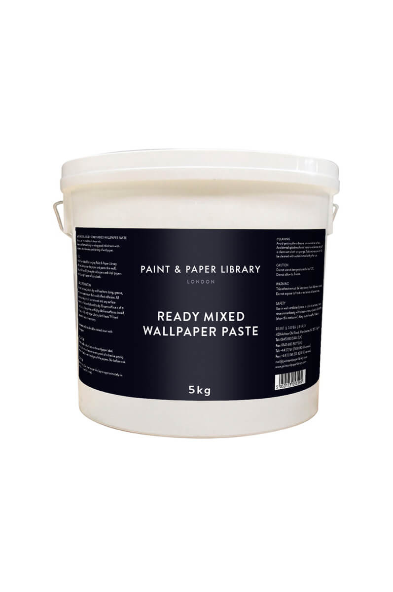 Wallpaper Paste - 5kg | Paint and Paper Library
