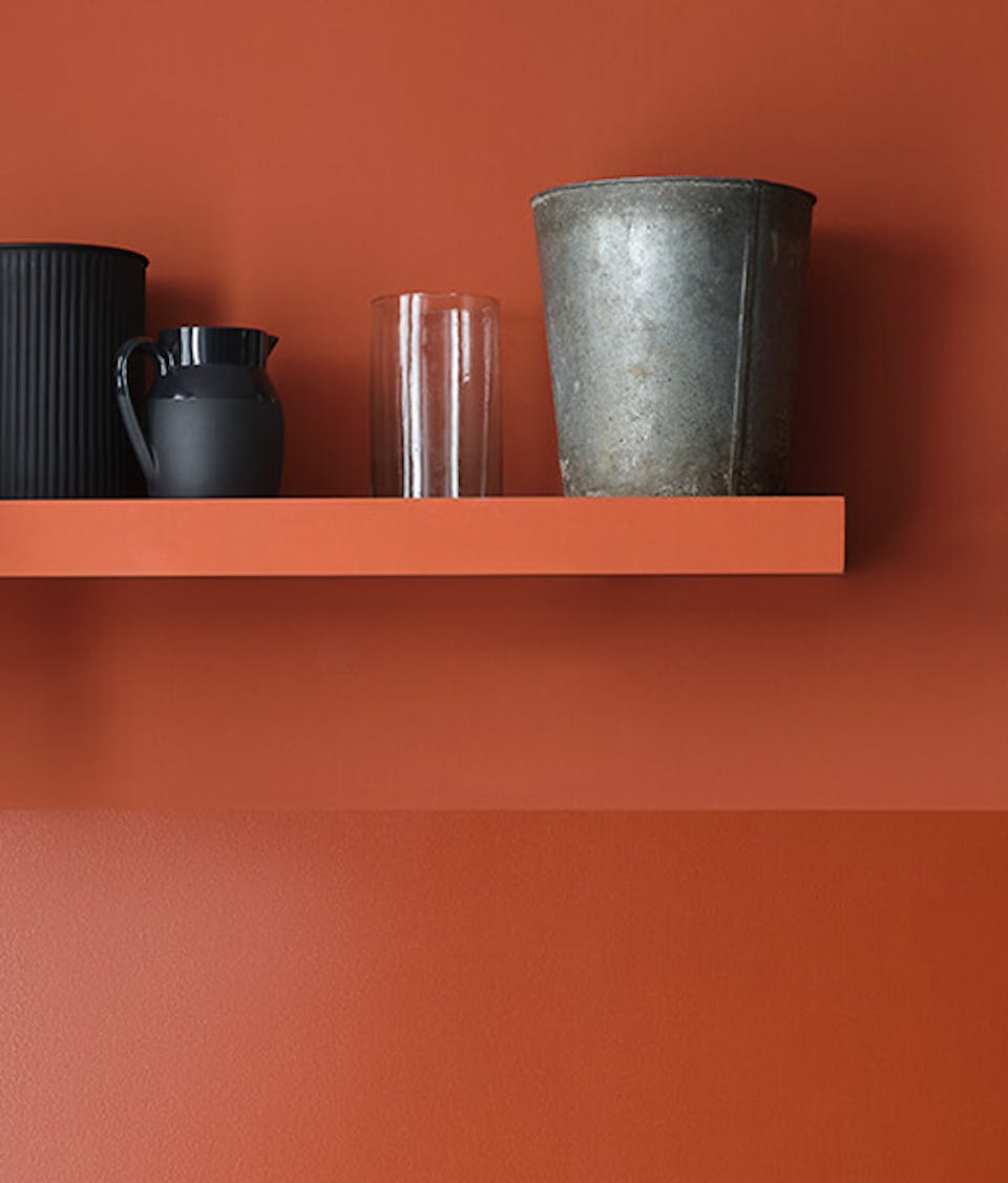 Product Advice Sheets for our Paint Finishes
